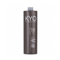 KYO Bio Activator Οξυζενέ Μαλλιών 3% 10Vol Χωρίς Αμμωνία 1000ml